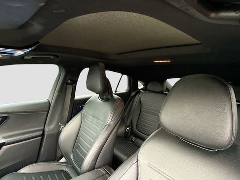 Used 2024 Mercedes-Benz GLC 300 GLC 300 image 26