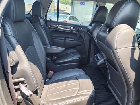 Used 2013 Buick Enclave Leather image 18