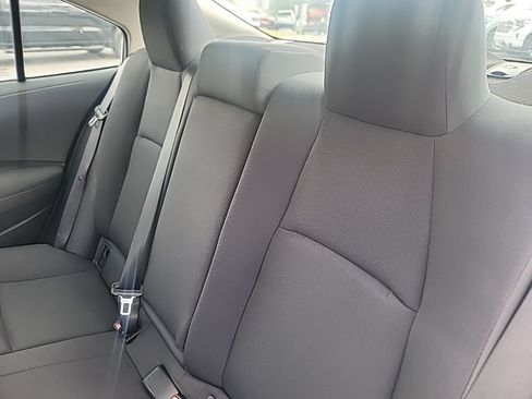 Used 2024 Toyota Corolla LE FWD image 9
