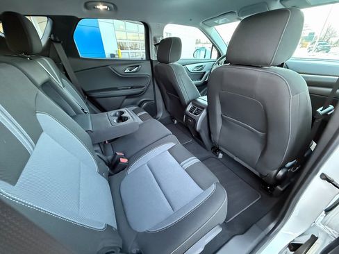Certified 2024 Chevrolet Blazer LT w/ Convenience Package image 31