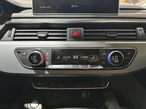 Used 2018 Audi A4 2.0T Premium Plus w/ Premium Plus Package AWD/4WD image 57