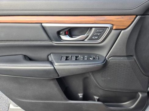 Used 2020 Honda CR-V Touring image 36