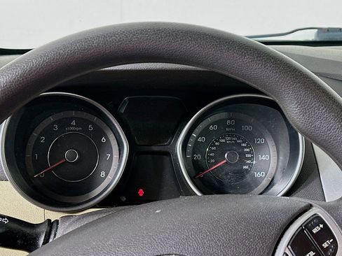 Used 2012 Hyundai Elantra GLS w/ Preferred Pkg 3 image 12