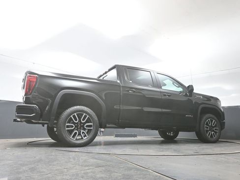 New 2026 GMC Sierra 1500 AT4 w/ AT4 Premium Package image 65