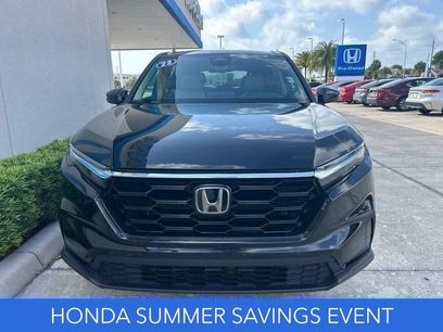 Used 2023 Honda CR-V EX