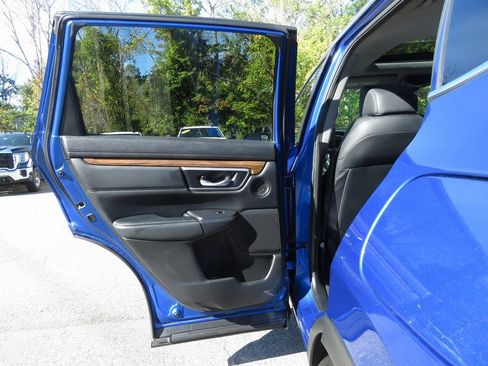 Used 2022 Honda CR-V Touring image 19