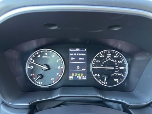 Used 2025 Subaru Outback Touring XT image 15