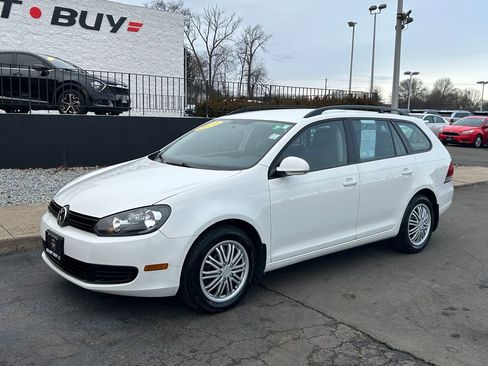 Used 2011 Volkswagen Jetta SE image 2