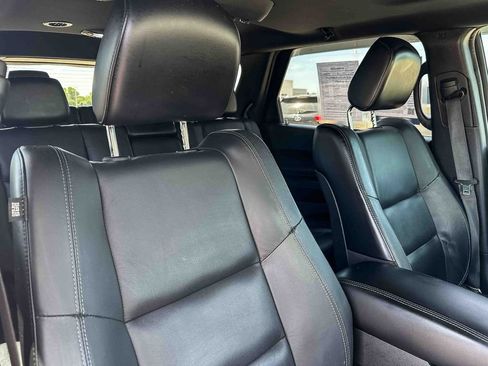 Used 2021 Dodge Durango GT AWD/4WD image 25