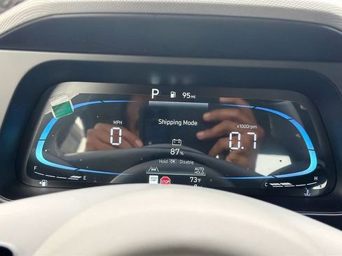 New 2026 Hyundai Elantra SEL Sport Premium FWD image 12