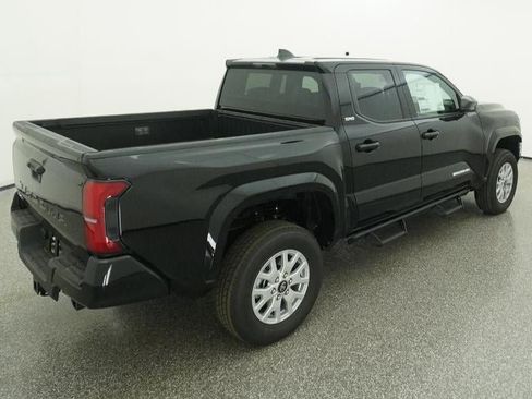 New 2025 Toyota Tacoma SR5 image 9