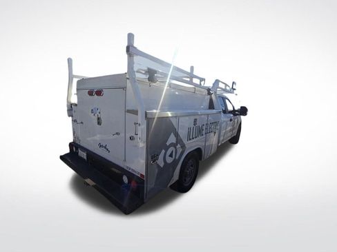 Used 2022 Ford F350 XL w/ Power Equipment Group image 5