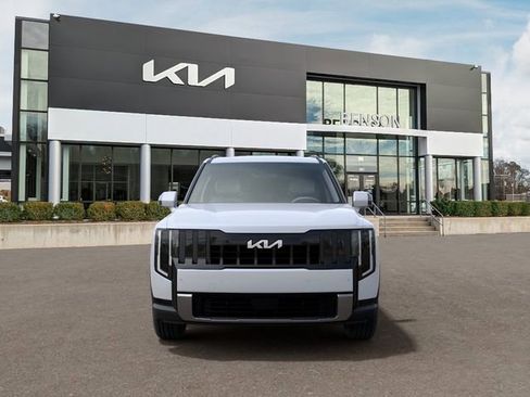 New 2027 Kia Telluride S AWD/4WD image 3