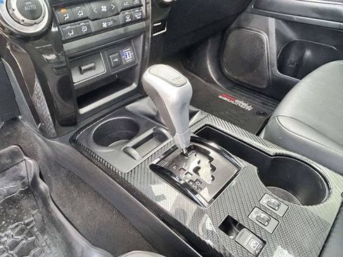 Used 2022 Toyota 4Runner TRD Pro AWD/4WD image 23