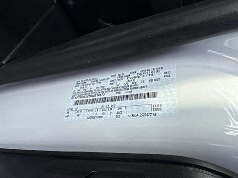 Used 2025 Ford Transit 250 148 High Roof AWD image 13