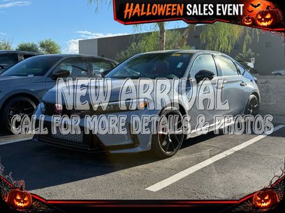 Used 2026 Honda Civic Type R