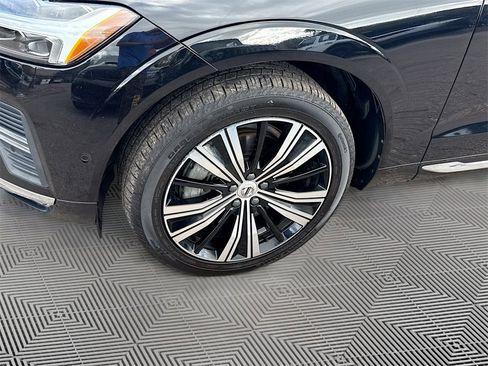 Used 2023 Volvo XC60 B6 Ultimate image 36