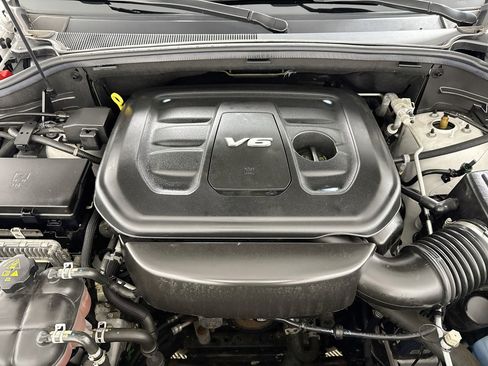 Used 2018 Jeep Grand Cherokee Summit w/ Platinum Series Group AWD/4WD image 31
