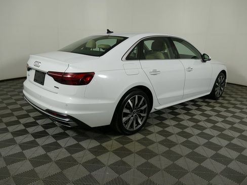 Used 2023 Audi A4 2.0T Premium Plus w/ Premium Plus Package image 3