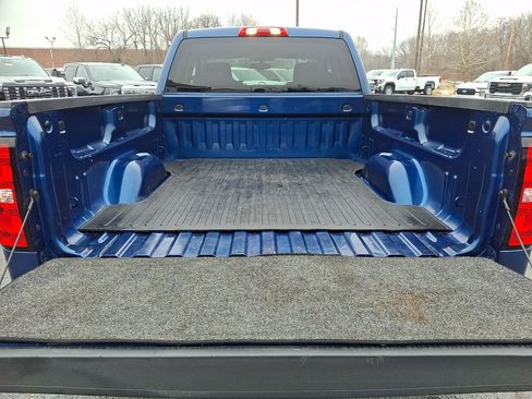 Used 2017 Chevrolet Silverado 1500 LT image 29