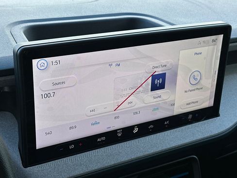 New 2026 Ford Maverick XLT image 16