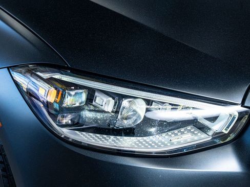 Used 2024 Mercedes-Benz S 63 AMG S image 20