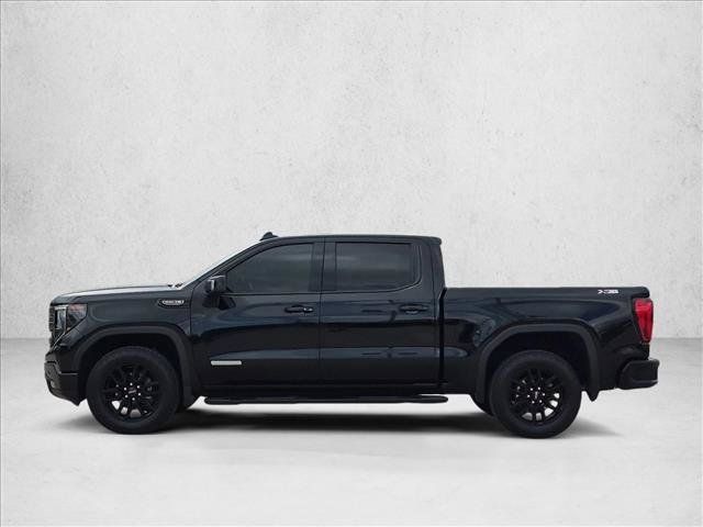 Used 2025 GMC Sierra 1500 Elevation w/ Elevation Premium Package AWD/4WD image 8