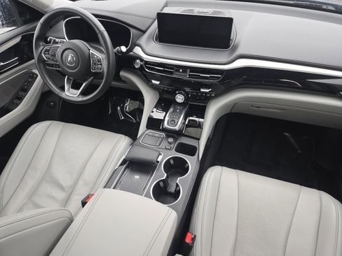 Used 2024 Acura MDX w/ Technology Package image 25