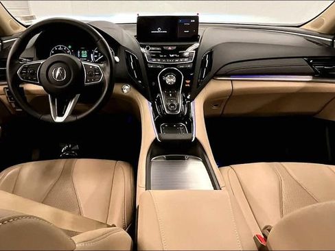 Used 2023 Acura RDX w/ Technology Package FWD image 17