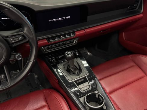 Used 2022 Porsche 911 Carrera GTS image 60