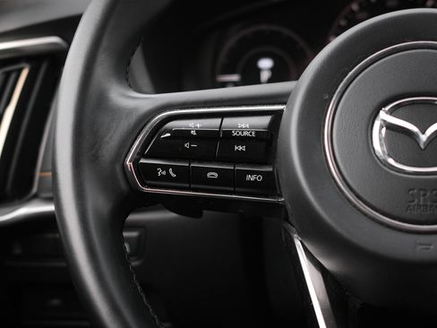 Used 2024 MAZDA CX-90 Plug-In Hybrid w/ Preferred image 18