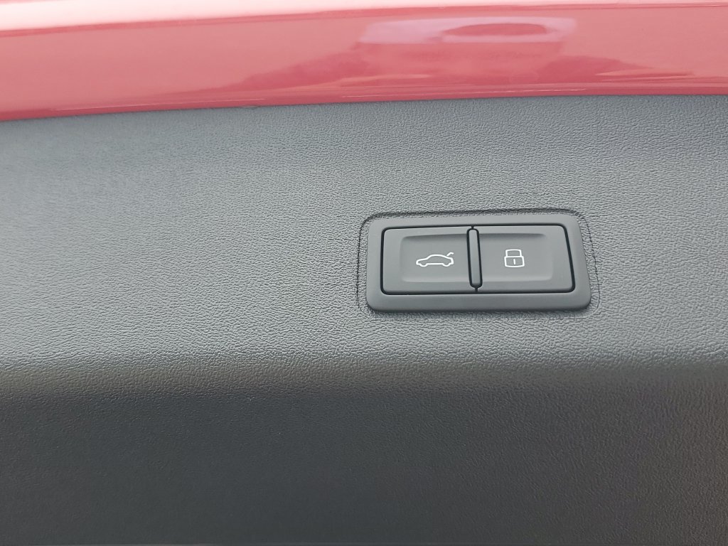 New 2026 Audi Q3 quattro 2.0T AWD/4WD image 16