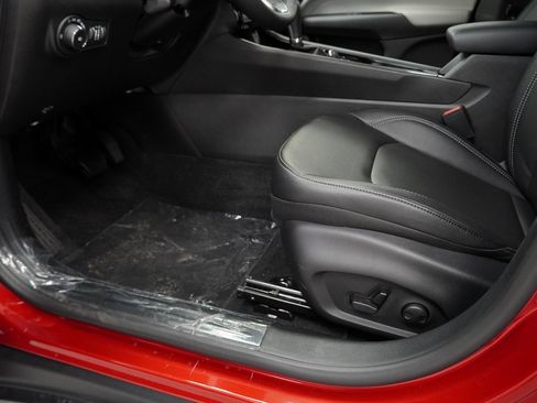 New 2026 Jeep Compass Limited image 28