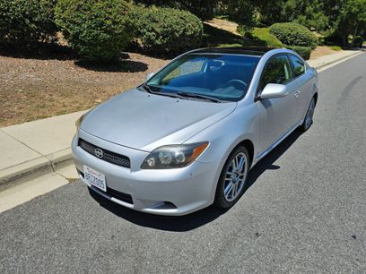 Used 2010 Scion tC
