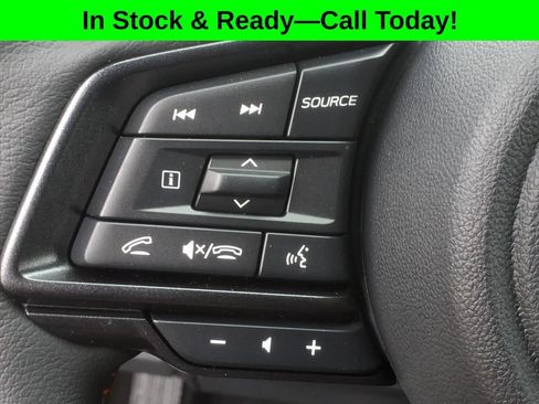 New 2026 Subaru Crosstrek 2.5i Limited AWD/4WD image 20