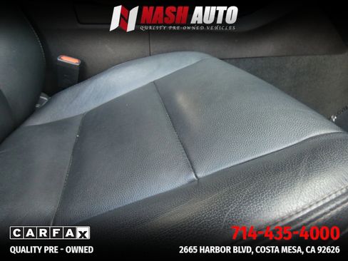 Used 2018 Toyota Avalon XLE Premium w/ Preferred Accessory Package FWD image 31