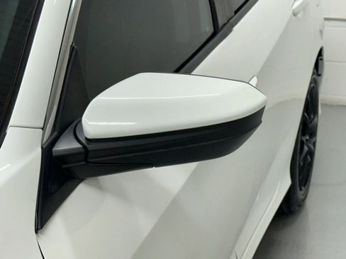 Used 2018 Honda Civic LX image 10