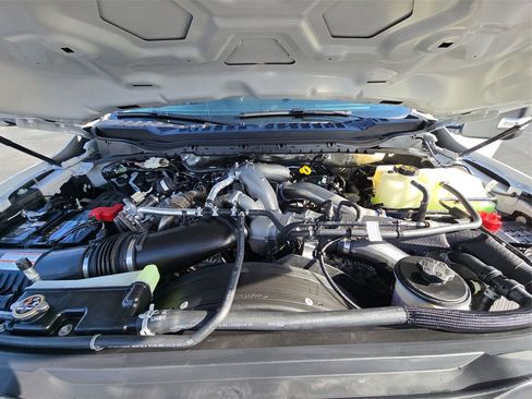 New 2025 Ford F550 4x4 Crew Cab Super Duty image 25