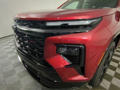 Used 2026 Chevrolet Traverse RS w/ LPO, Floor Liner Package FWD image 45