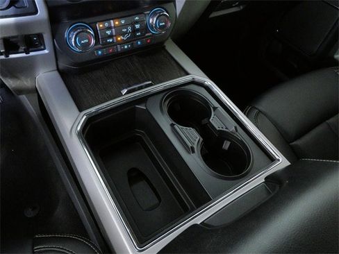 Certified 2021 Ford F350 Lariat w/ Lariat Value Package image 21