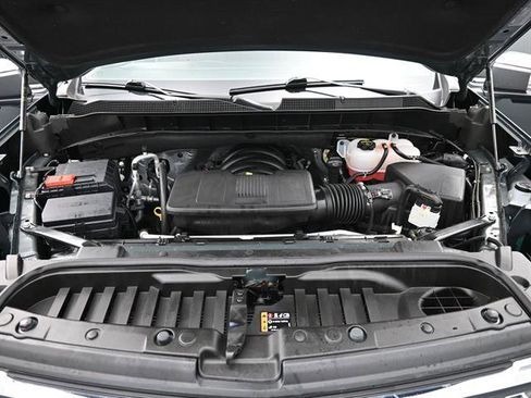 Used 2025 Chevrolet Silverado 1500 LTZ w/ LTZ Premium Texas Edition image 21