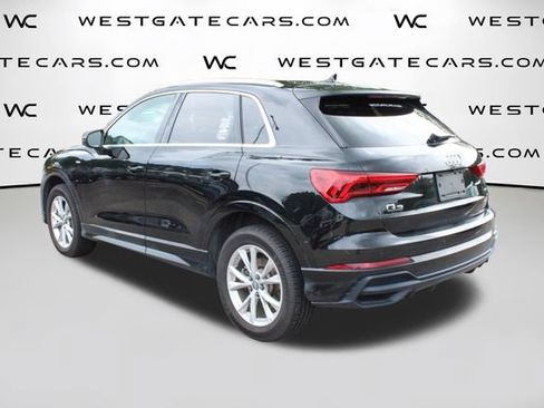Used 2021 Audi Q3 2.0T Premium w/ Convenience Package AWD/4WD image 43