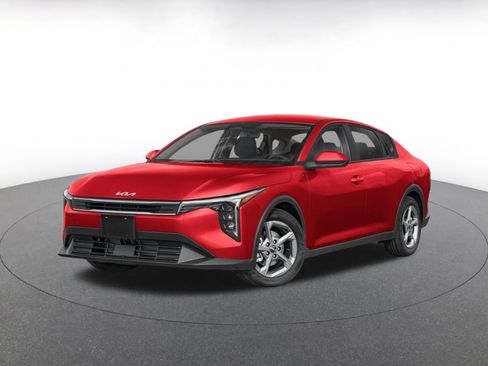 Used 2026 Kia K4 FWD image 3