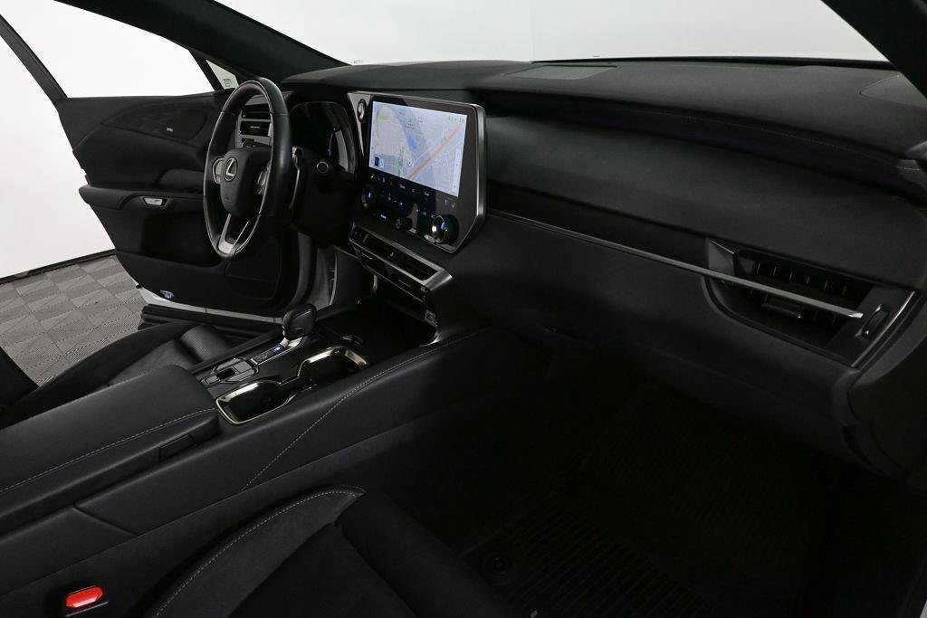 Used 2023 Lexus RX 350 FWD image 23