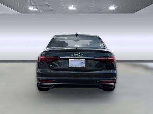Used 2021 Audi A4 2.0T Premium Plus w/ Premium Plus Package AWD/4WD image 10