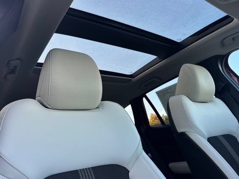 New 2026 MAZDA CX-50 AWD 2.5 S w/ Weather Package image 16