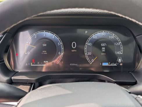 New 2026 Jeep Grand Cherokee Limited AWD/4WD image 18