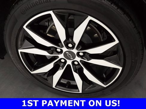 Used 2023 Chevrolet Malibu RS w/ LPO, Floor Liner Package image 11