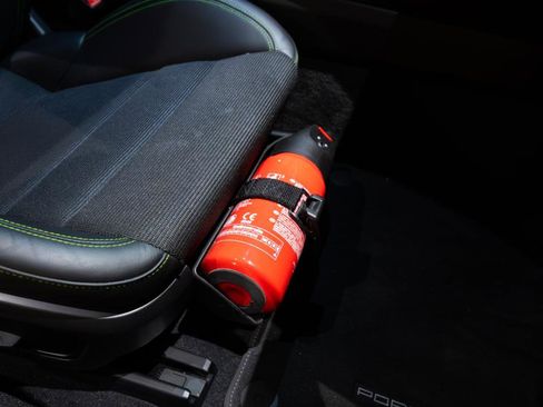 Used 2022 Porsche 911 GT3 RWD image 28