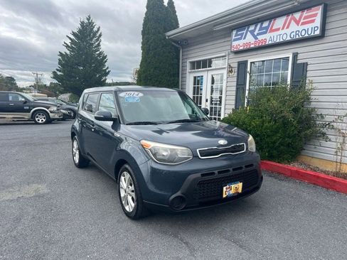Used 2014 Kia Soul + image 2